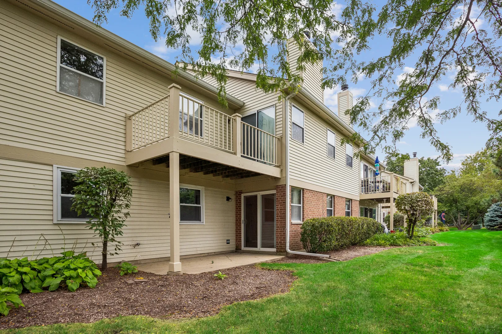 210 Glasgow Ln, ,  60194, USA 60194-unit#Z1-Schaumburg-IL