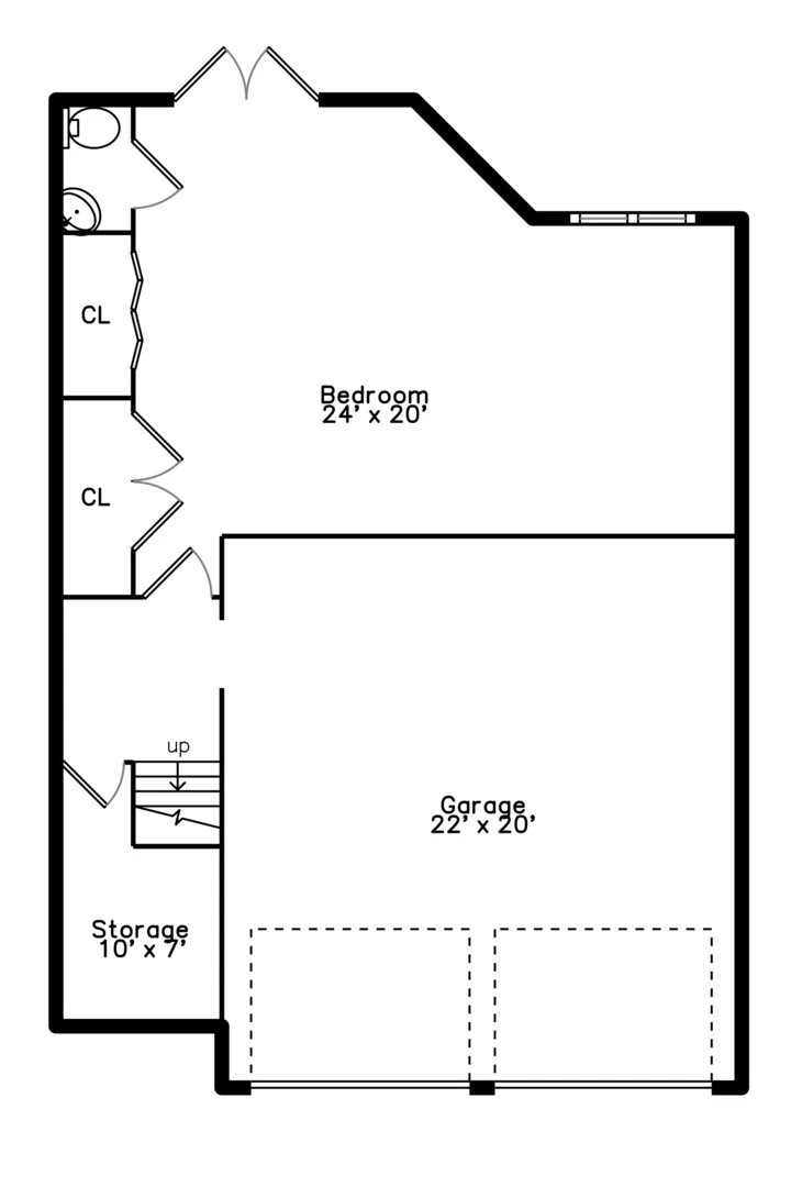933 W Essex Pl, ,  60004, USA 60004-Arlington Heights-IL