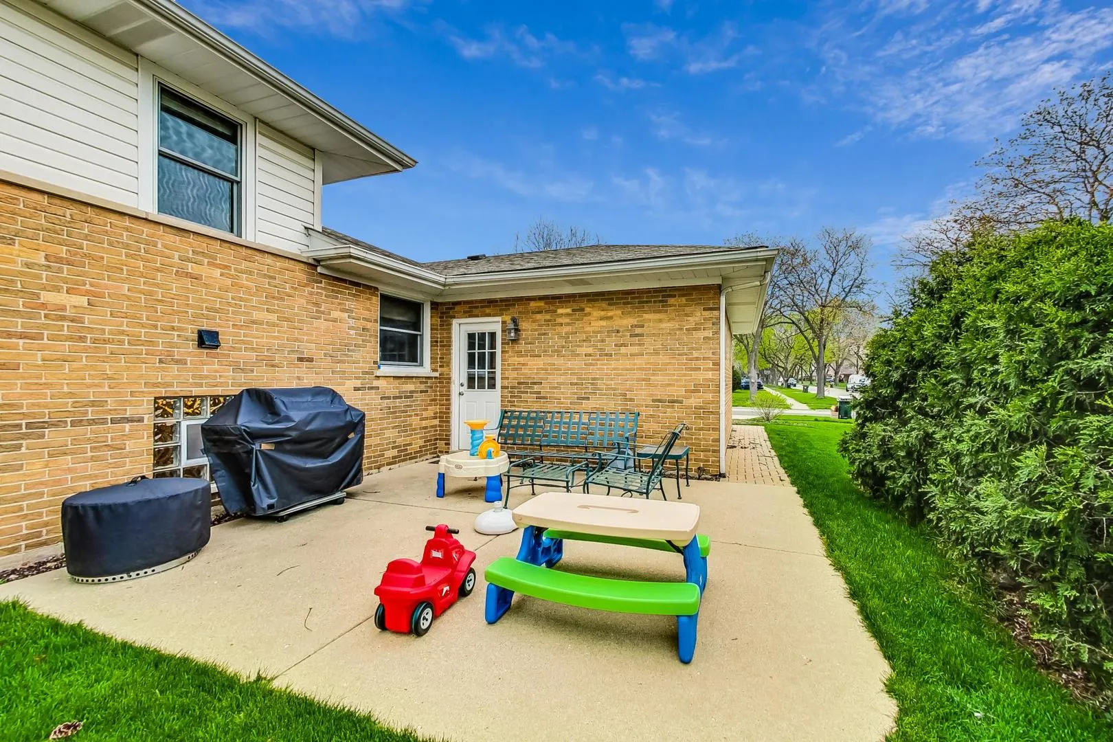 1105 W Miner St, , 60005, USA 60005-Arlington Heights-IL