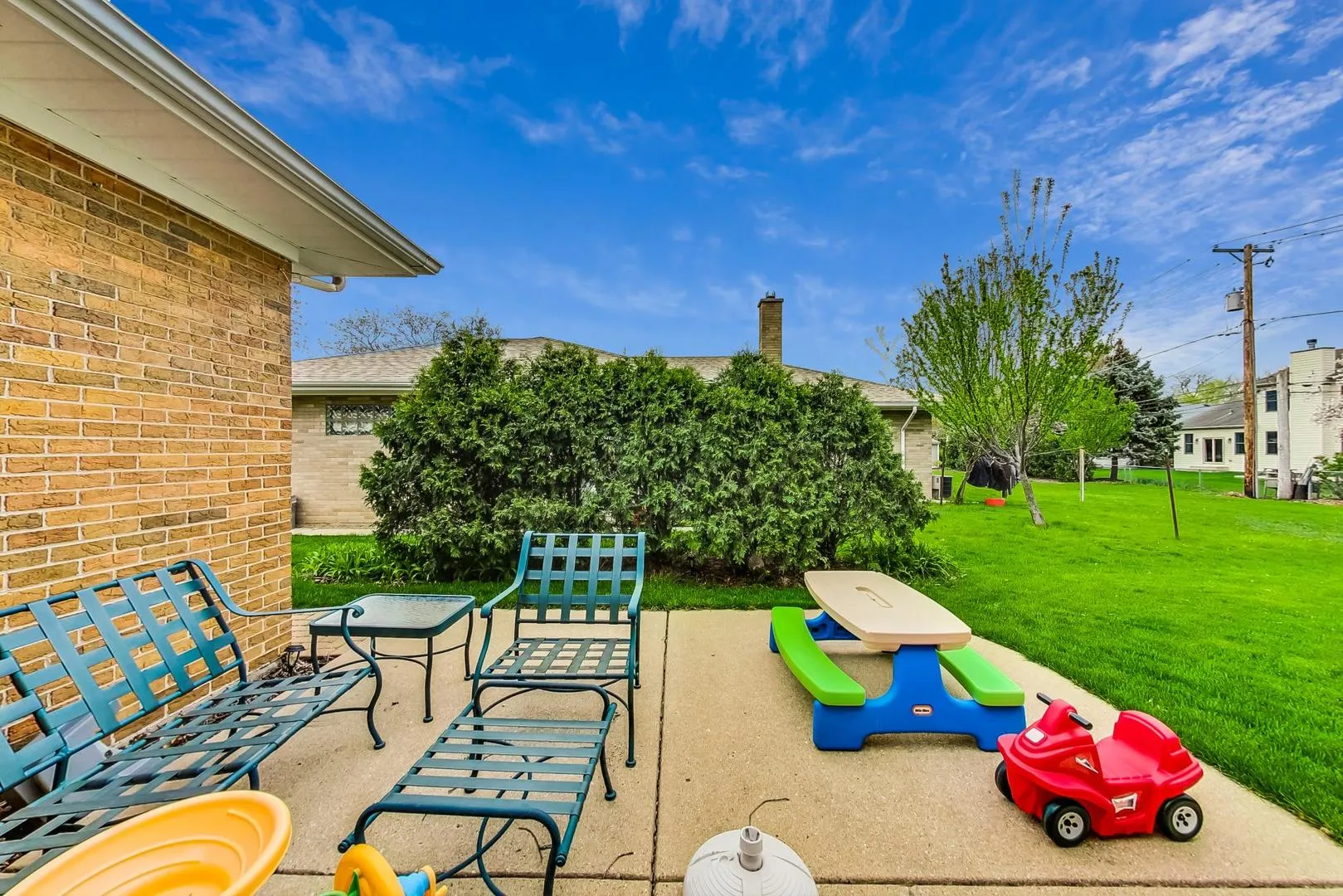 1105 W Miner St, , 60005, USA 60005-Arlington Heights-IL