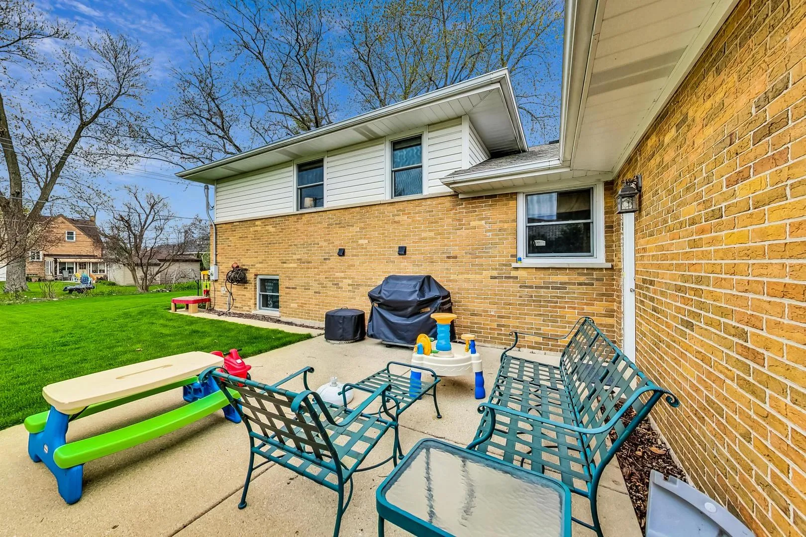 1105 W Miner St, , 60005, USA 60005-Arlington Heights-IL