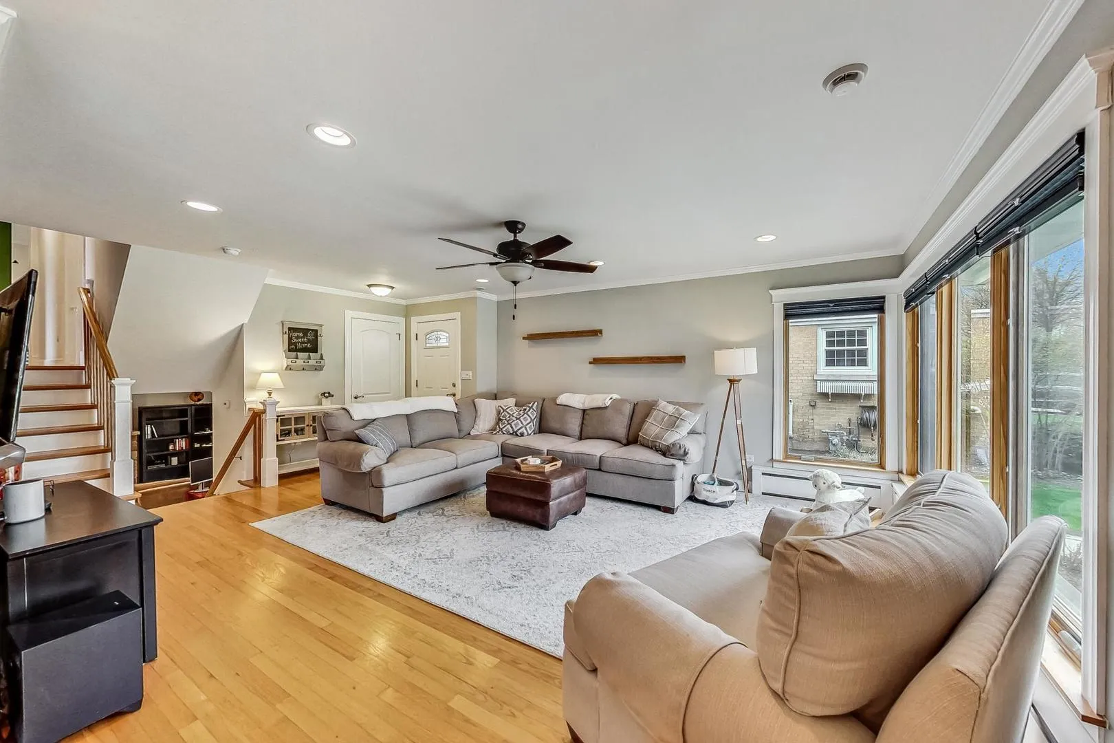 1105 W Miner St, , 60005, USA 60005-Arlington Heights-IL