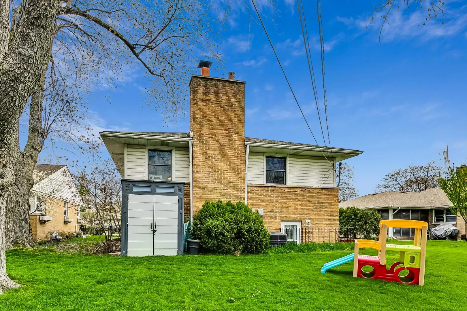 1105 W Miner St, , 60005, USA 60005-Arlington Heights-IL