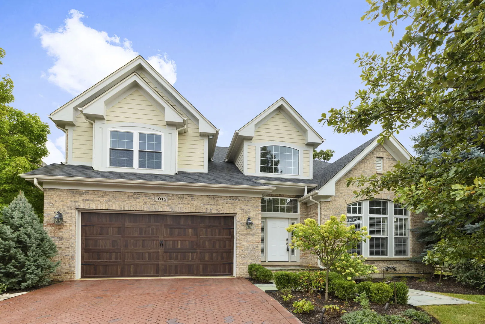 1015 White Pine Ln, , 60558, USA 60558-Western Springs-IL