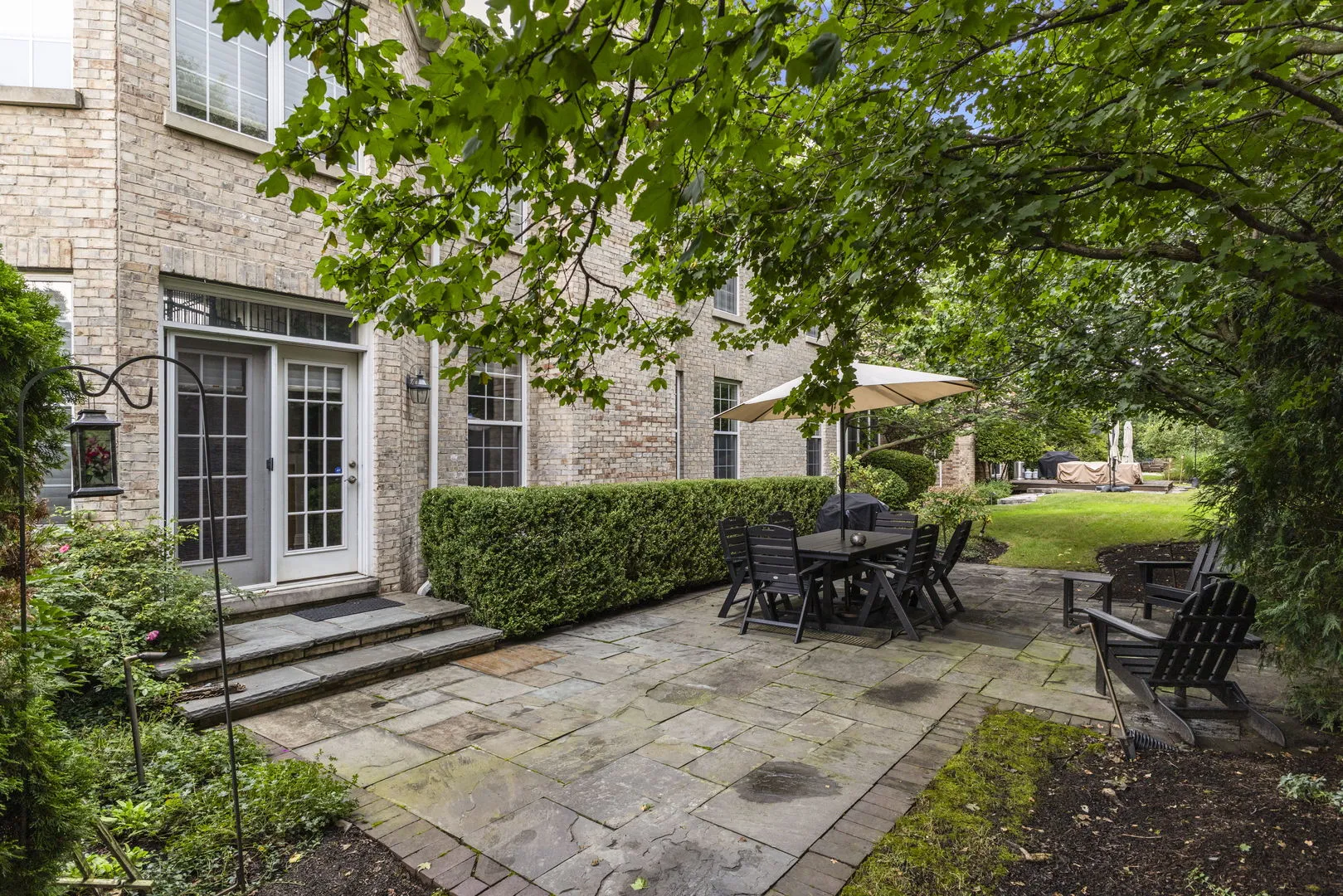 1015 White Pine Ln, ,  60558, USA 60558-Western Springs-IL