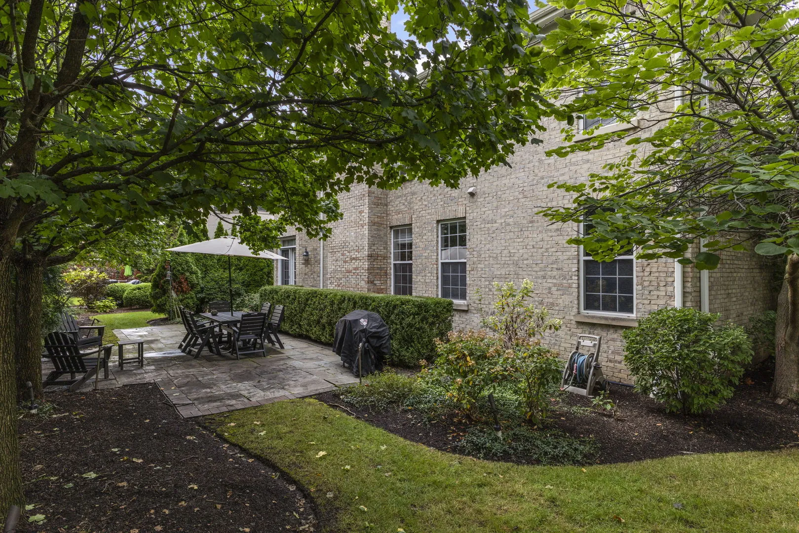 1015 White Pine Ln, ,  60558, USA 60558-Western Springs-IL
