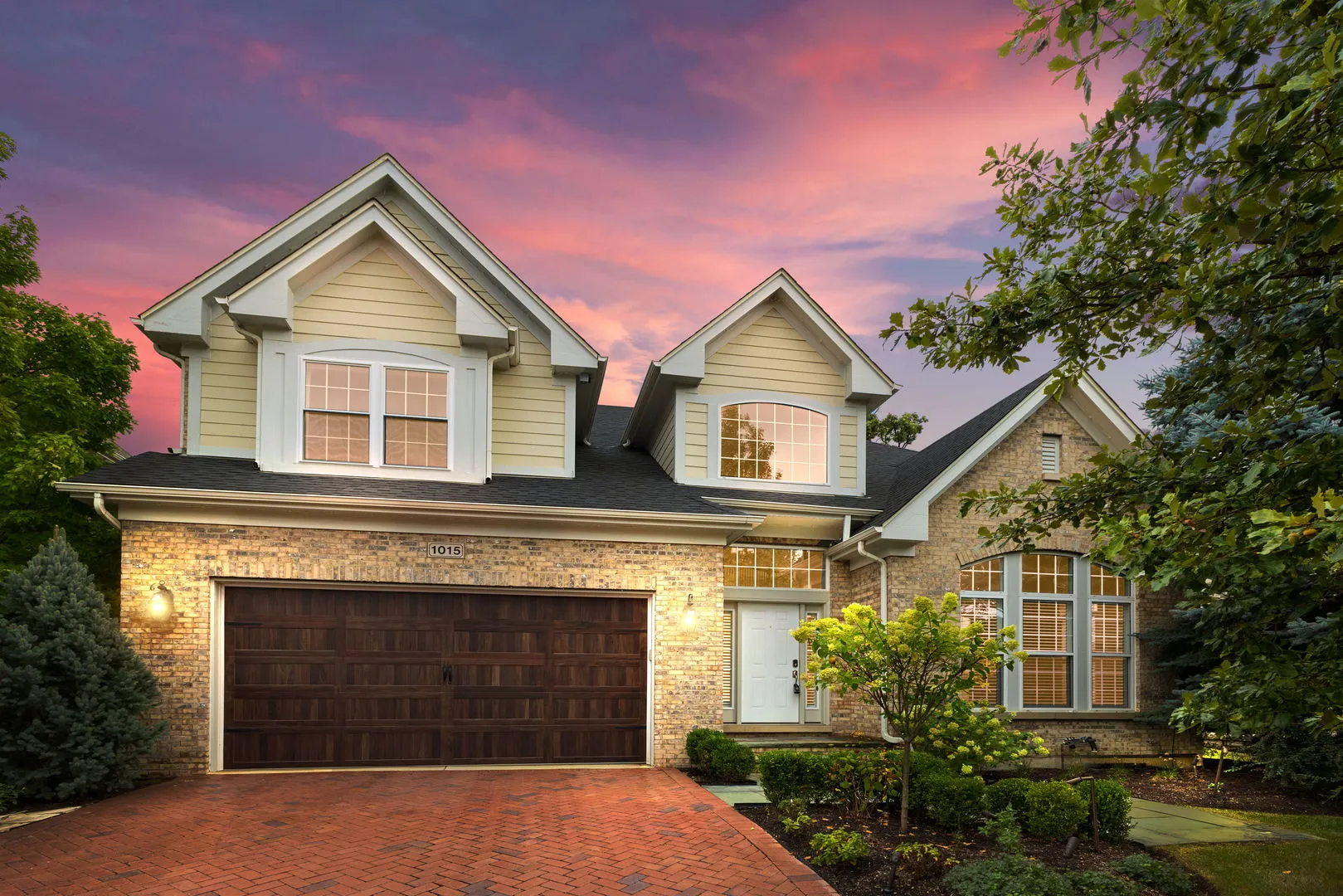 1015 White Pine Ln, ,  60558, USA 60558-Western Springs-IL