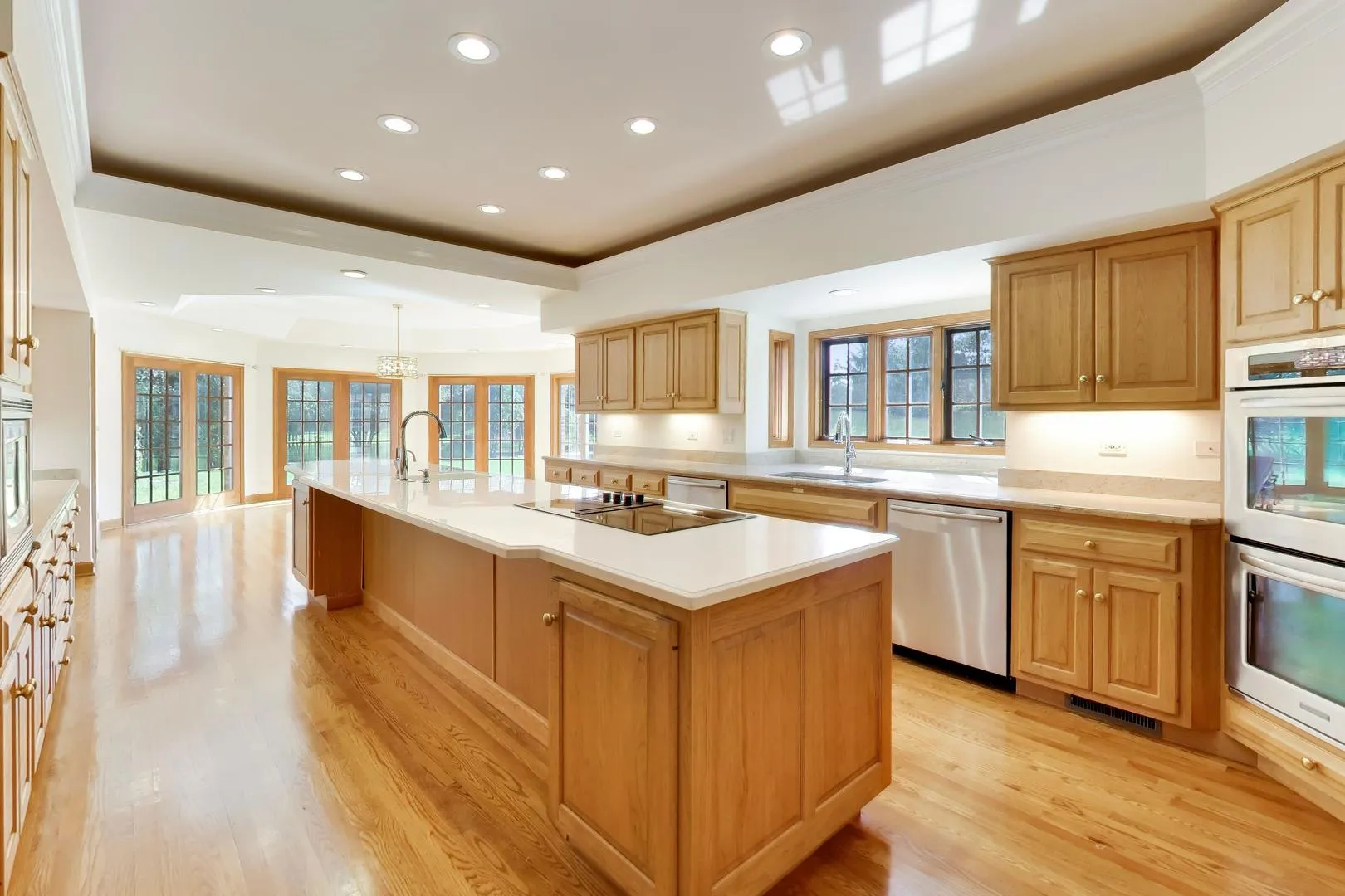 1400 Kurtis Ln, , 60045, USA 60045-Lake Forest-IL