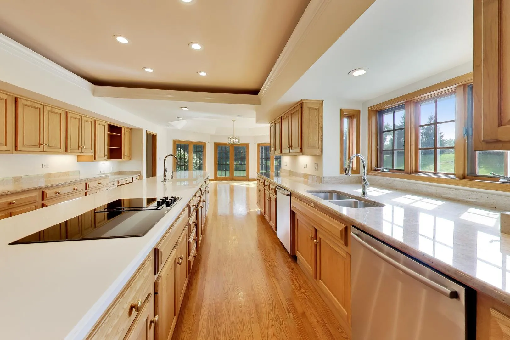 1400 Kurtis Ln, , 60045, USA 60045-Lake Forest-IL