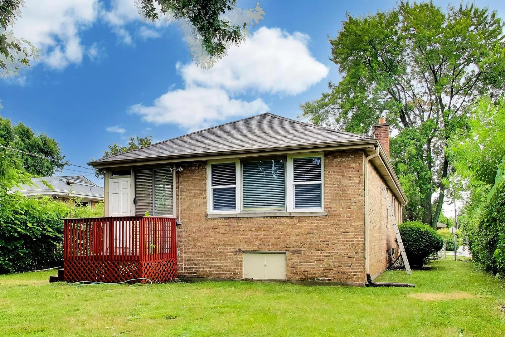 5142 Jarlath Ave, ,  60077, USA 60077-Skokie-IL