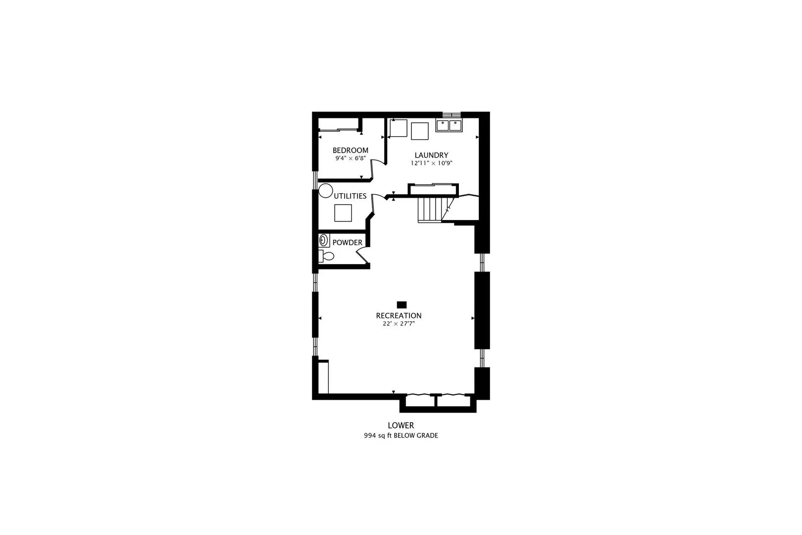 5142 Jarlath Ave, ,  60077, USA 60077-Skokie-IL