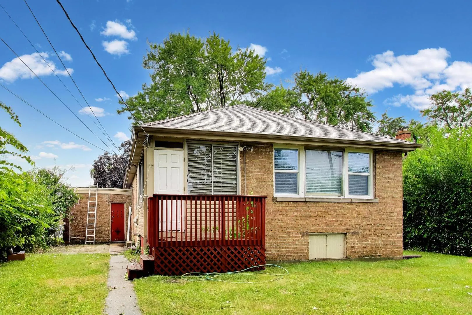 5142 Jarlath Ave, ,  60077, USA 60077-Skokie-IL