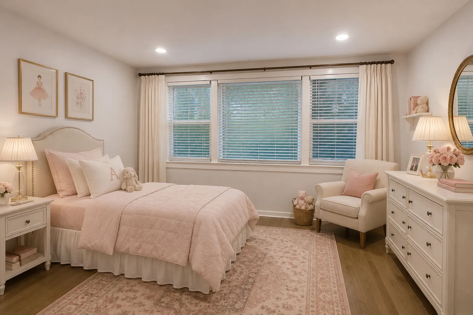 5142 Jarlath Ave, ,  60077, USA 60077-Skokie-IL