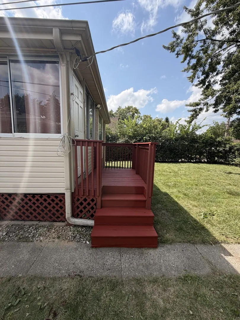 5142 Jarlath Ave, ,  60077, USA 60077-Skokie-IL