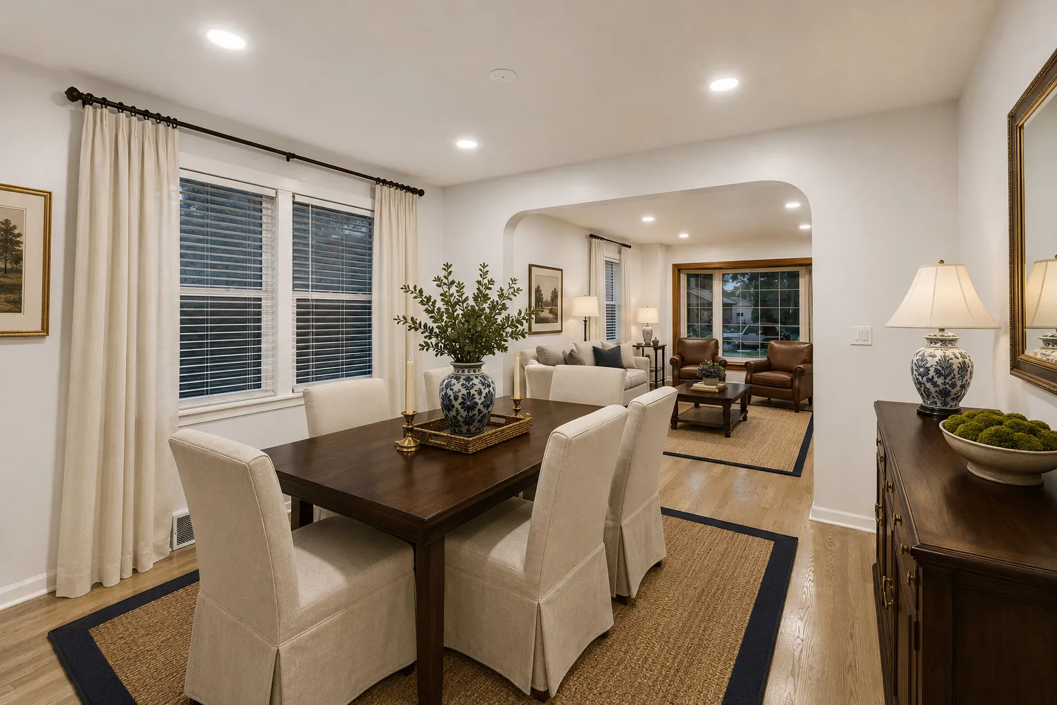 5142 Jarlath Ave, ,  60077, USA 60077-Skokie-IL