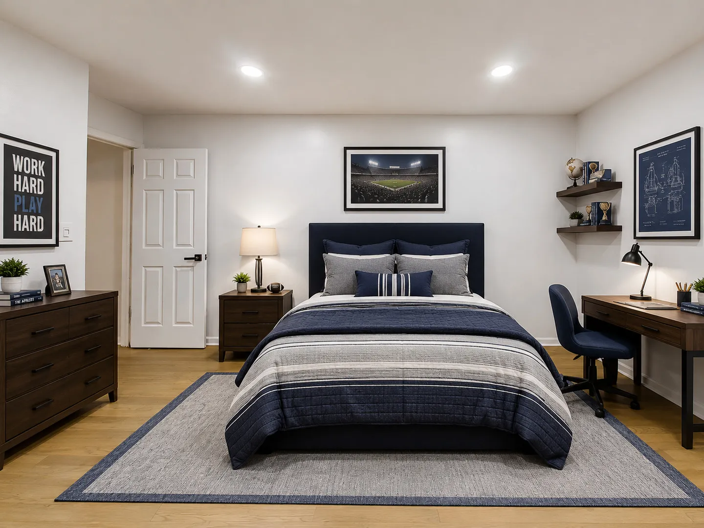 5142 Jarlath Ave, ,  60077, USA 60077-Skokie-IL