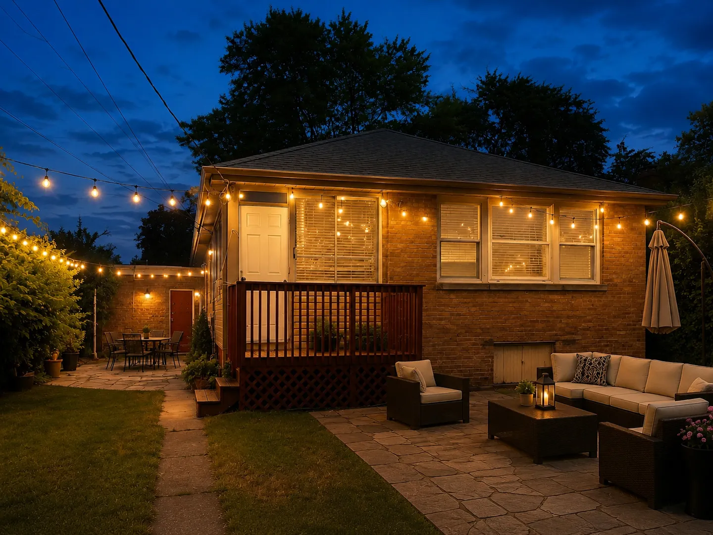 5142 Jarlath Ave, ,  60077, USA 60077-Skokie-IL