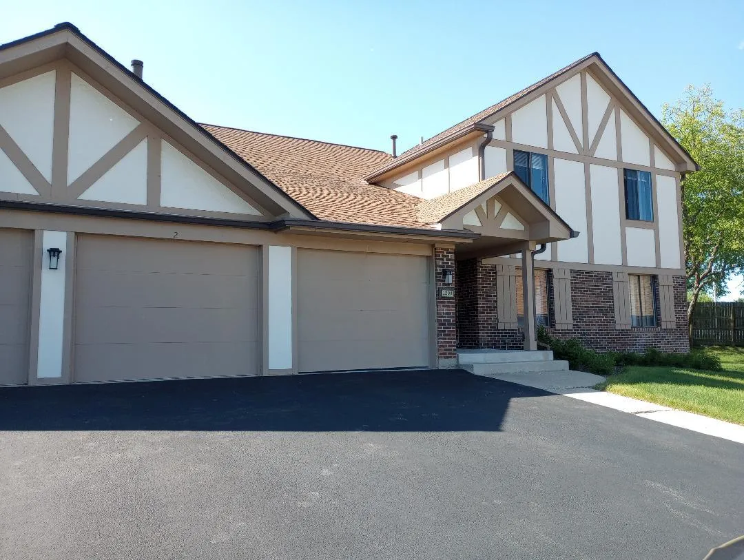1208 Knottingham Ct, ,  60193, USA 60193-unit#2B-Schaumburg-IL