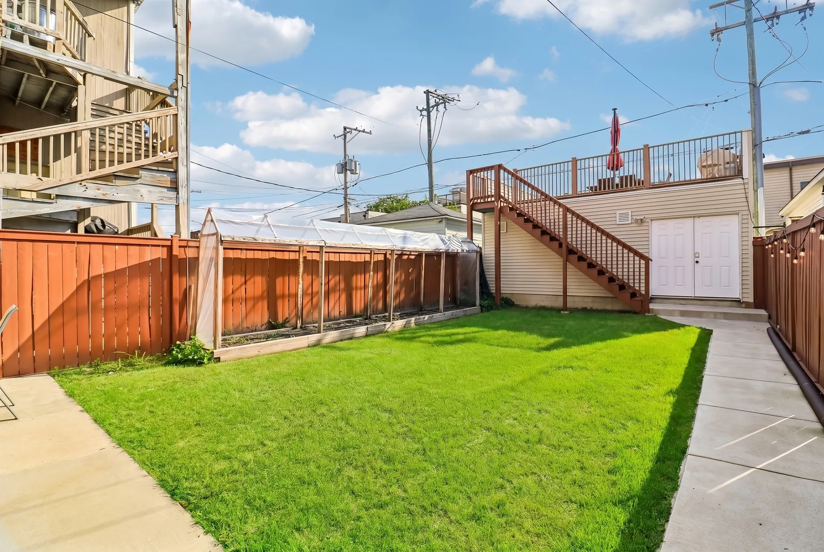 929 S Bell Ave, ,  60612, USA 60612-Chicago-IL
