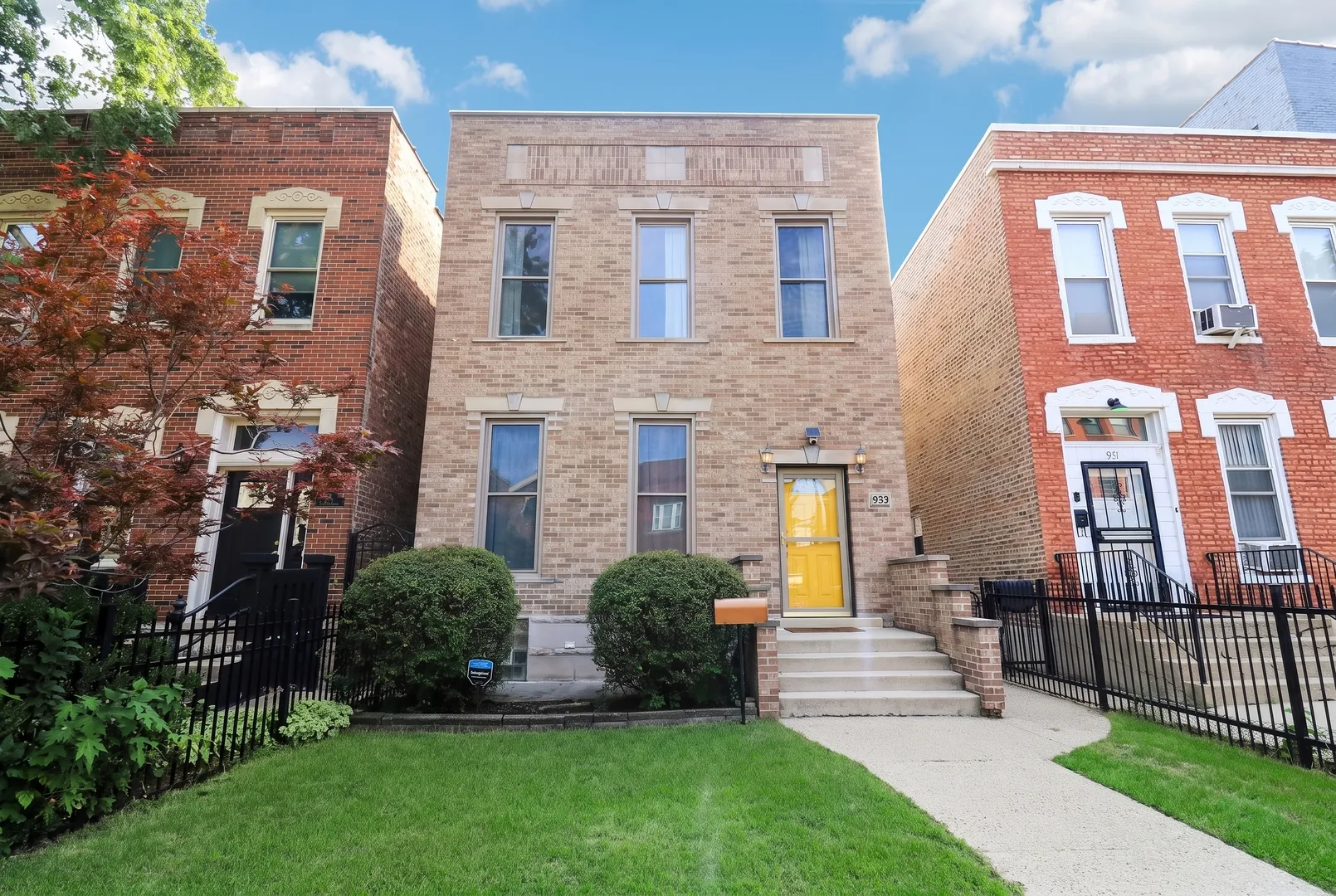 929 S Bell Ave, , 60612, USA 60612-Chicago-IL