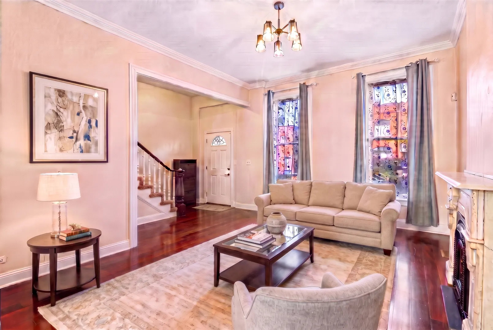 929 S Bell Ave, ,  60612, USA 60612-Chicago-IL