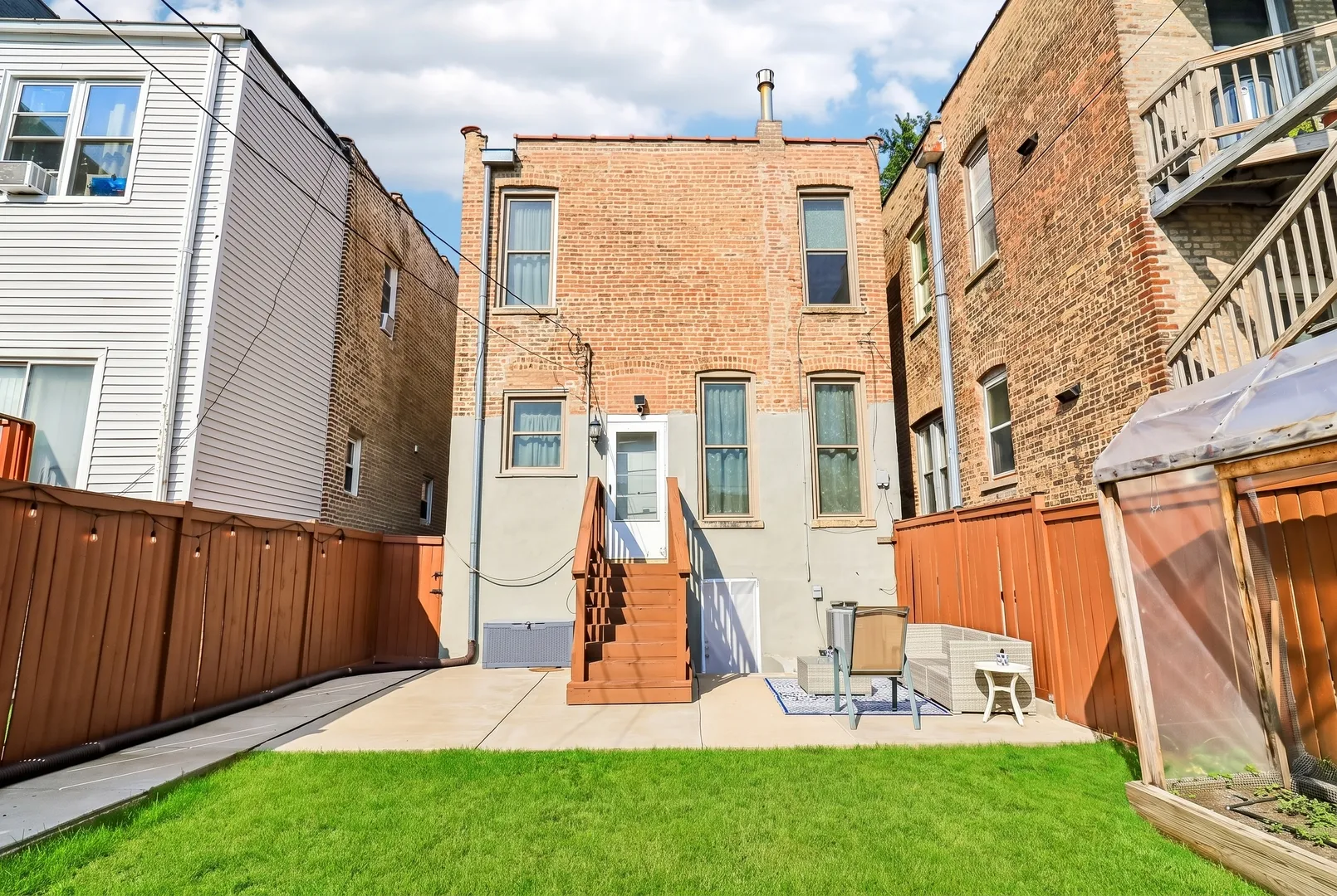 929 S Bell Ave, ,  60612, USA 60612-Chicago-IL