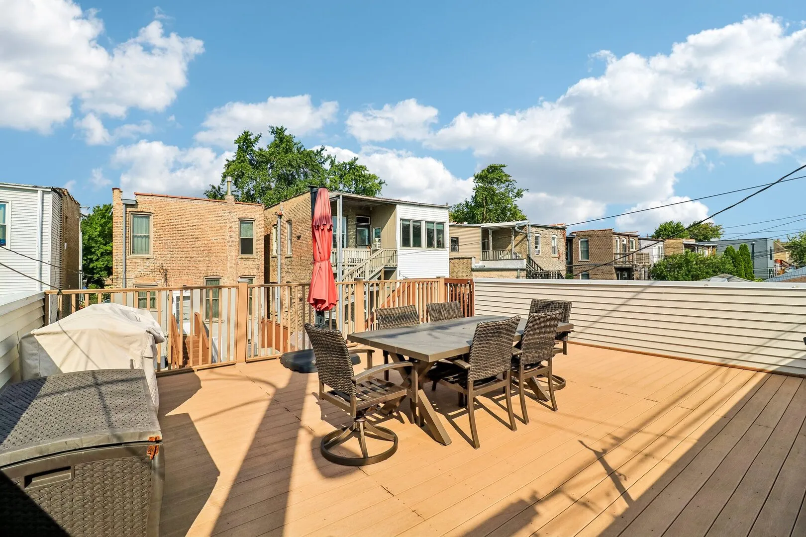 929 S Bell Ave, ,  60612, USA 60612-Chicago-IL