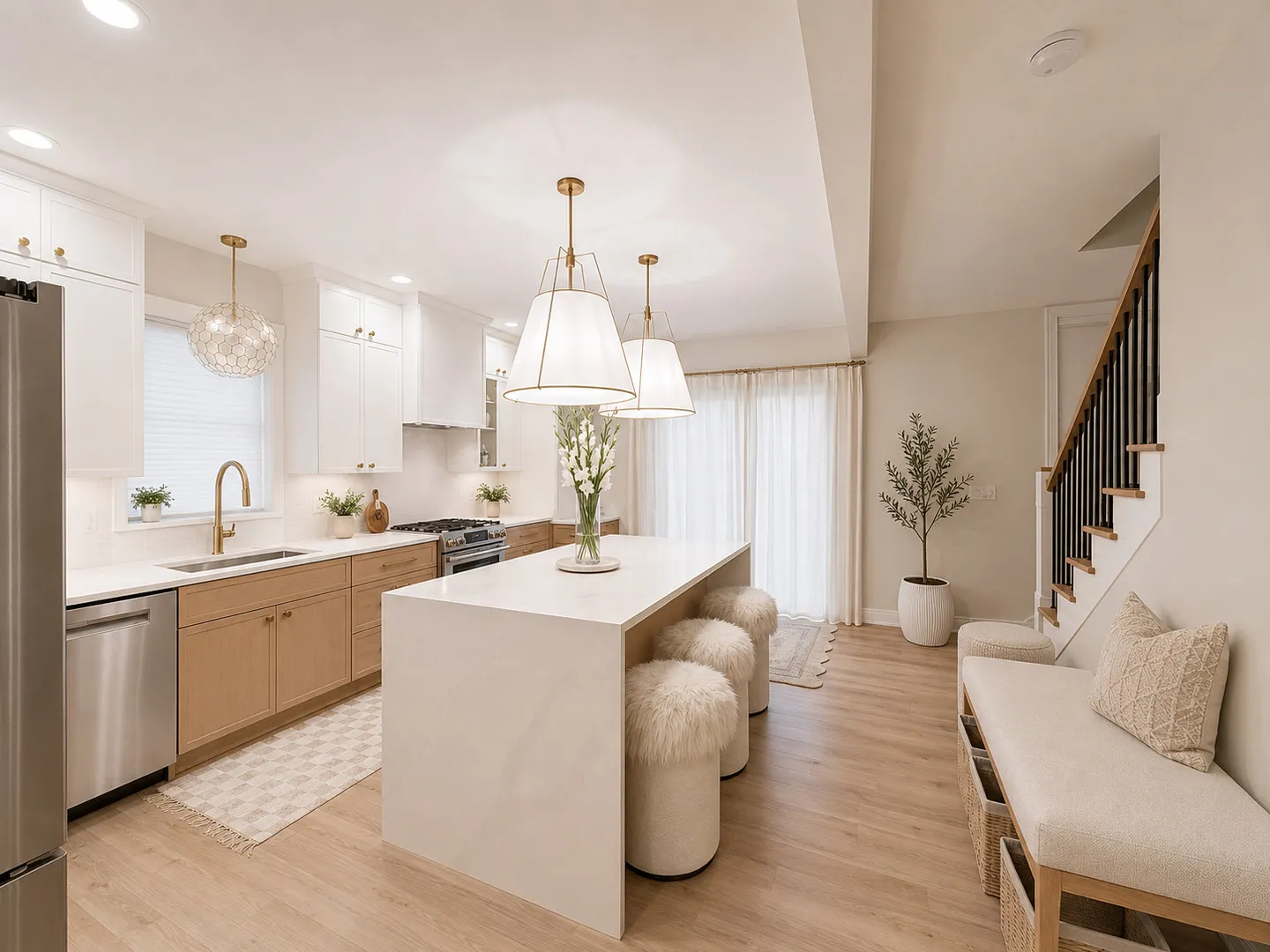 3914 N Mozart St, , 60618, USA 60618-Chicago-IL