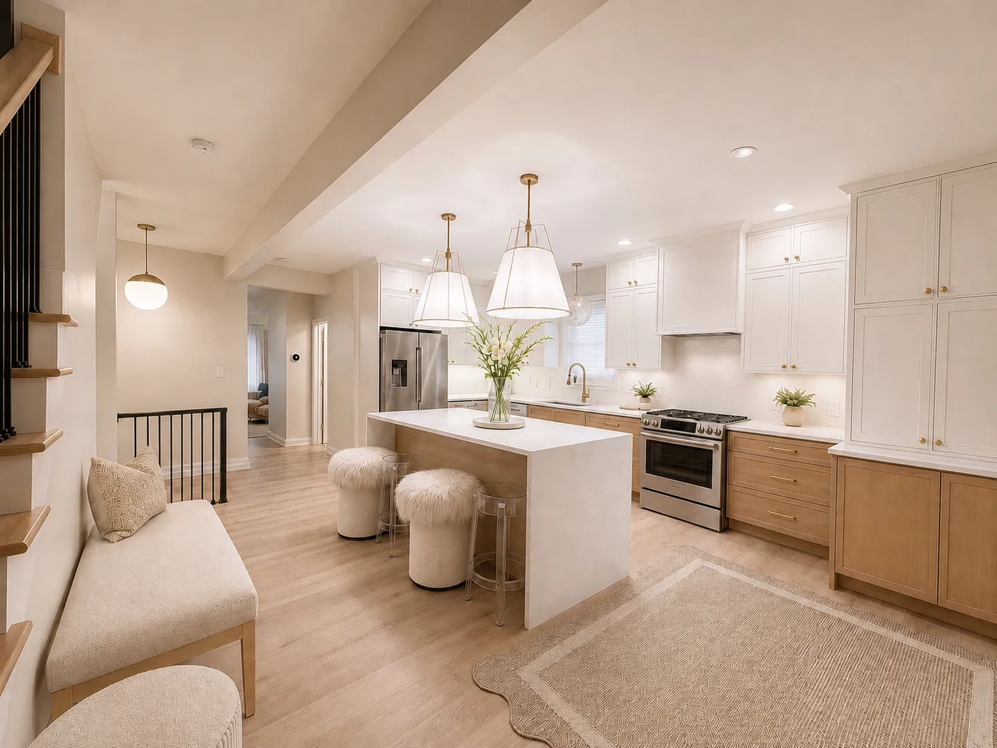 3914 N Mozart St, , 60618, USA 60618-Chicago-IL