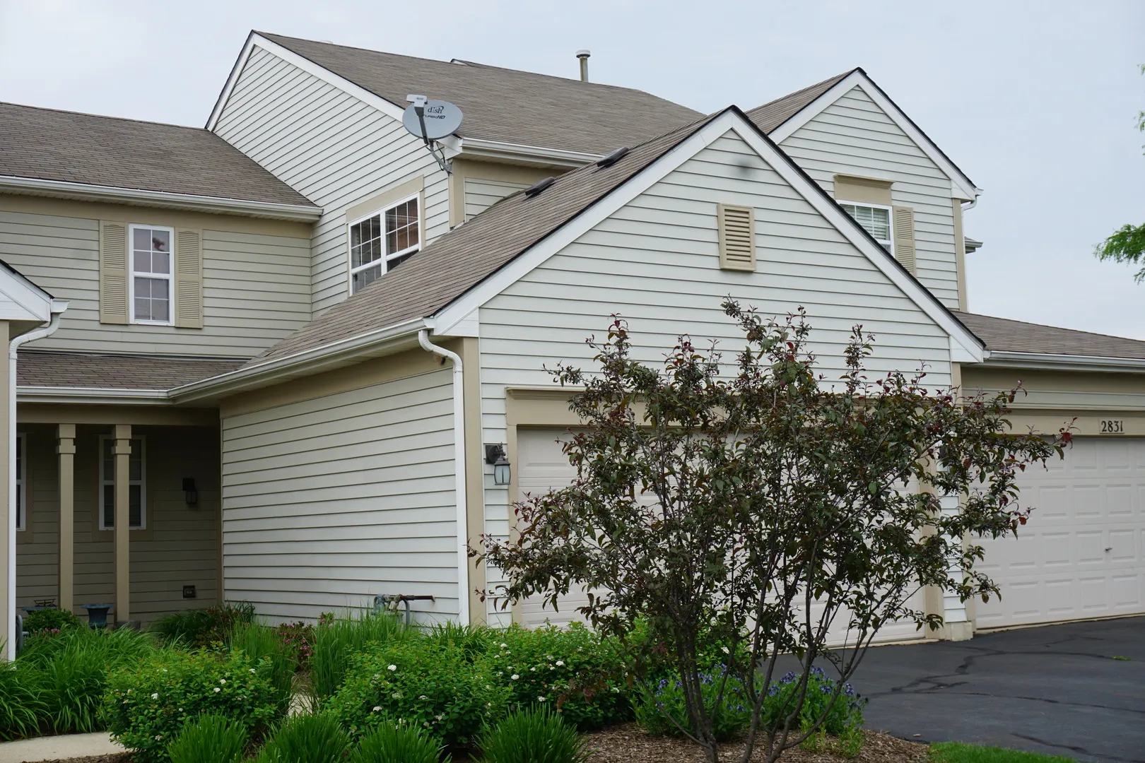 2833 Vernal Ln, , 60564, USA 60564-Naperville-IL