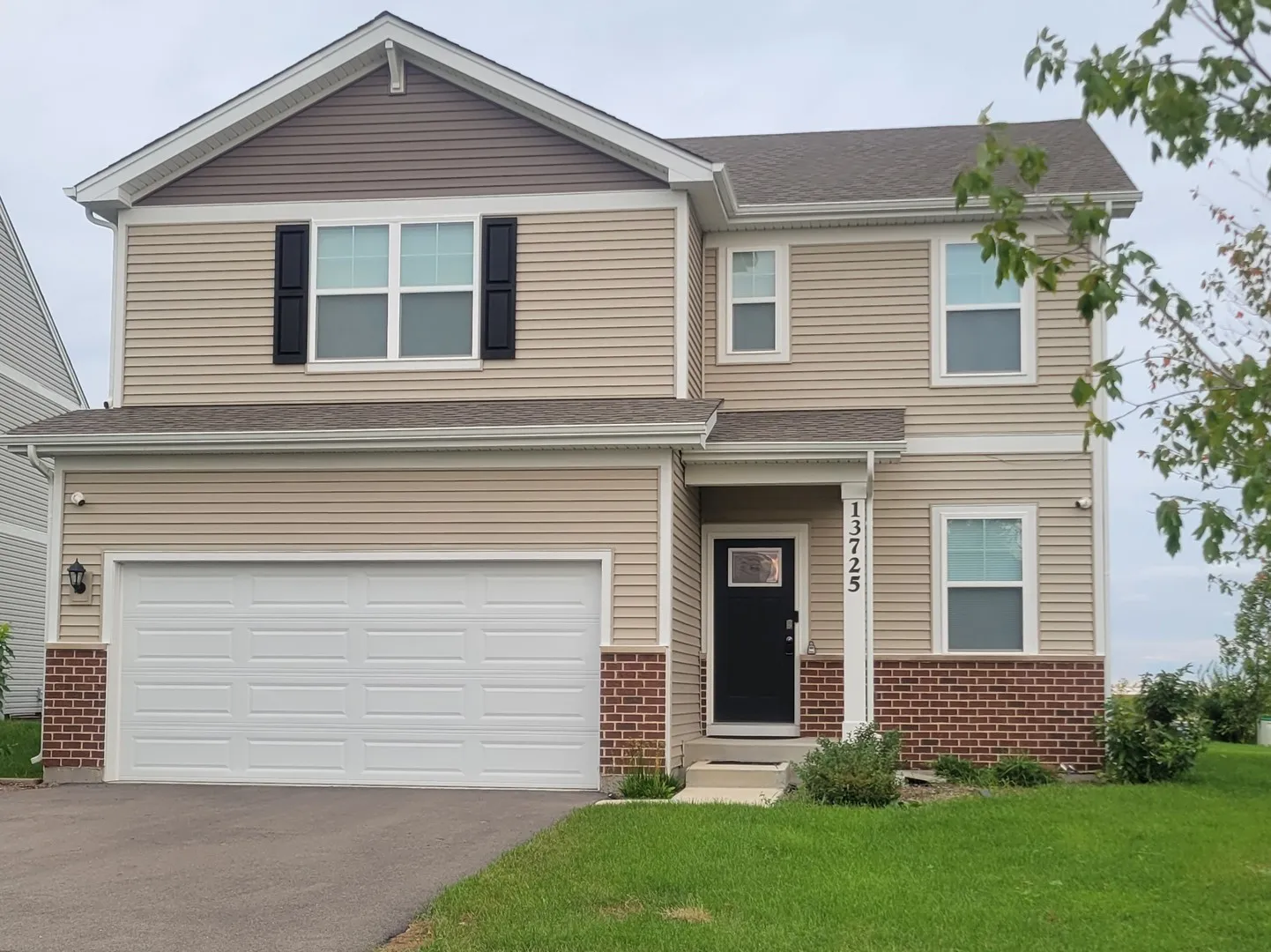 13725 Sanibel St, , 60544, USA 60544-Plainfield-IL