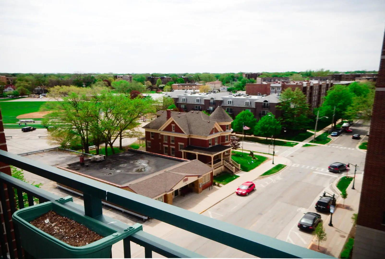750 Pearson St, , 60016, USA 60016-Des Plaines-IL