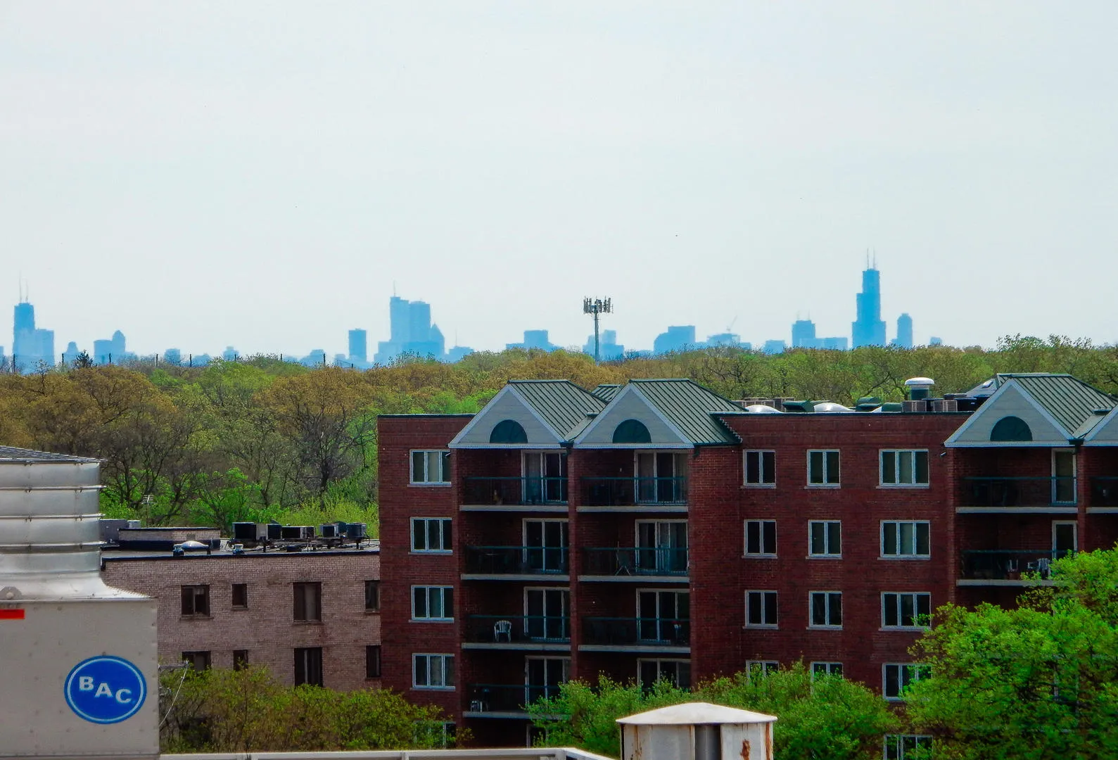750 Pearson St, , 60016, USA 60016-Des Plaines-IL