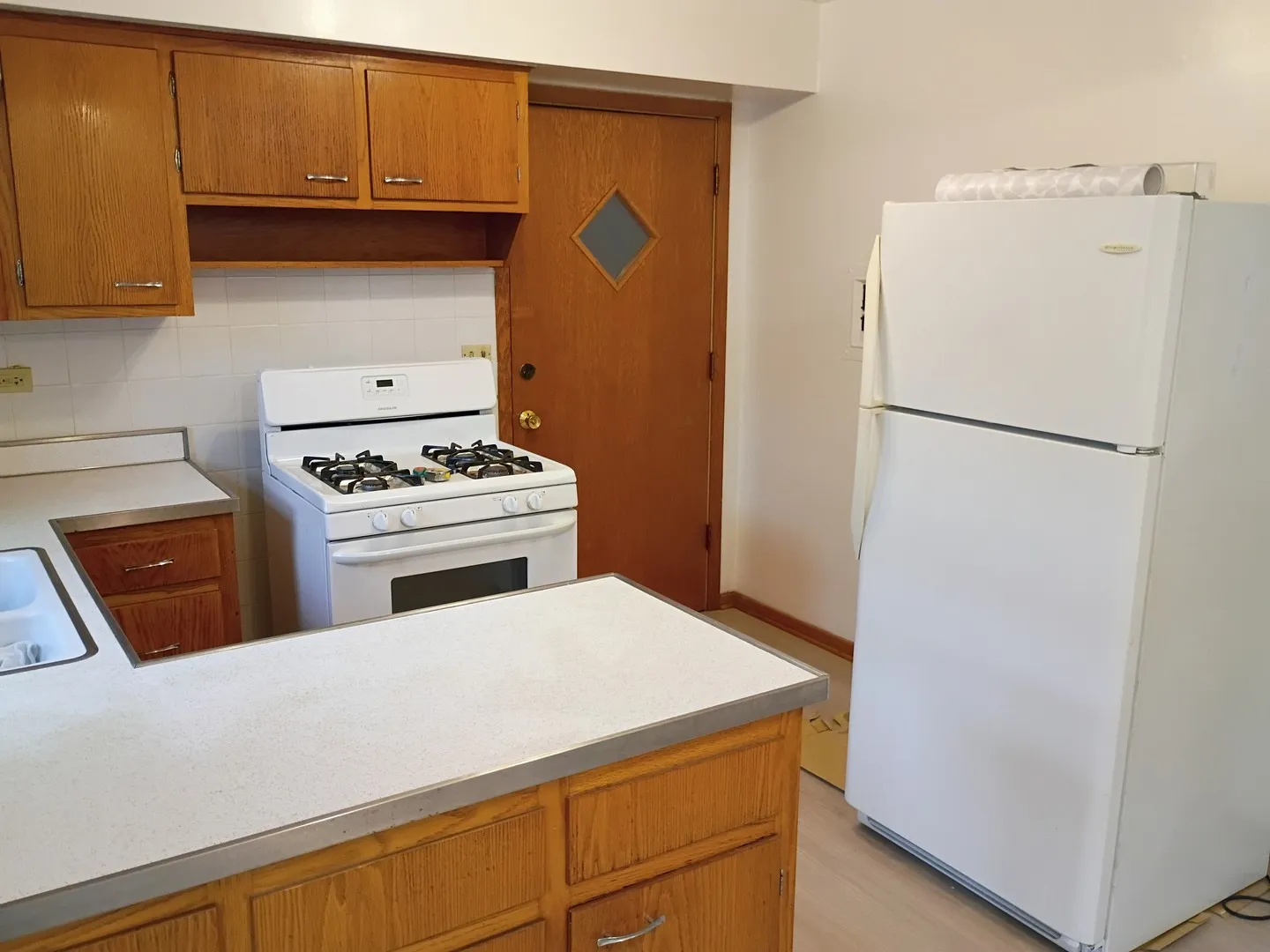 8902 Wisner St, , 60714, USA 60714-unit#2W-Niles-IL