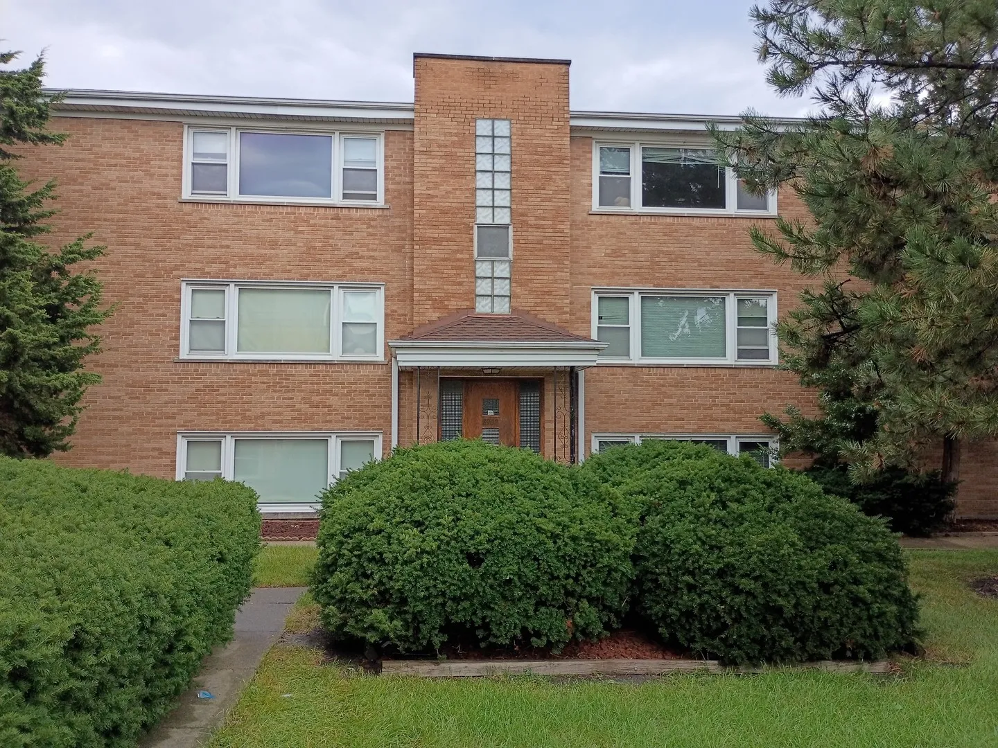 8902 Wisner St, , 60714, USA 60714-unit#2W-Niles-IL