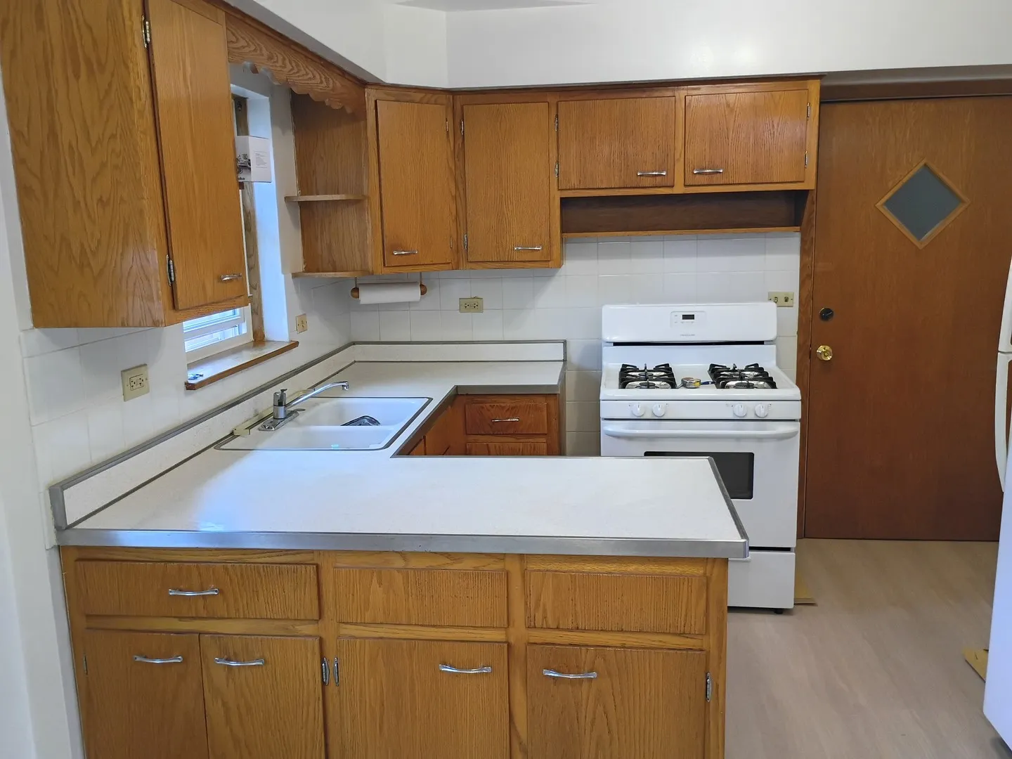 8902 Wisner St, , 60714, USA 60714-unit#2W-Niles-IL