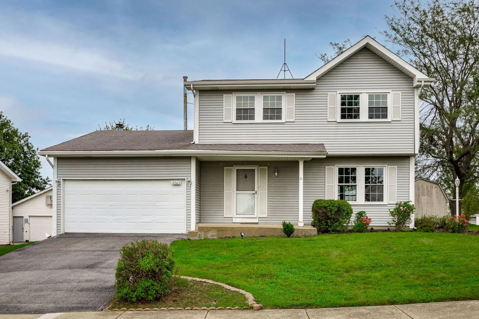 19665 S Arran Dr, , 60423, USA 60423-Frankfort-IL