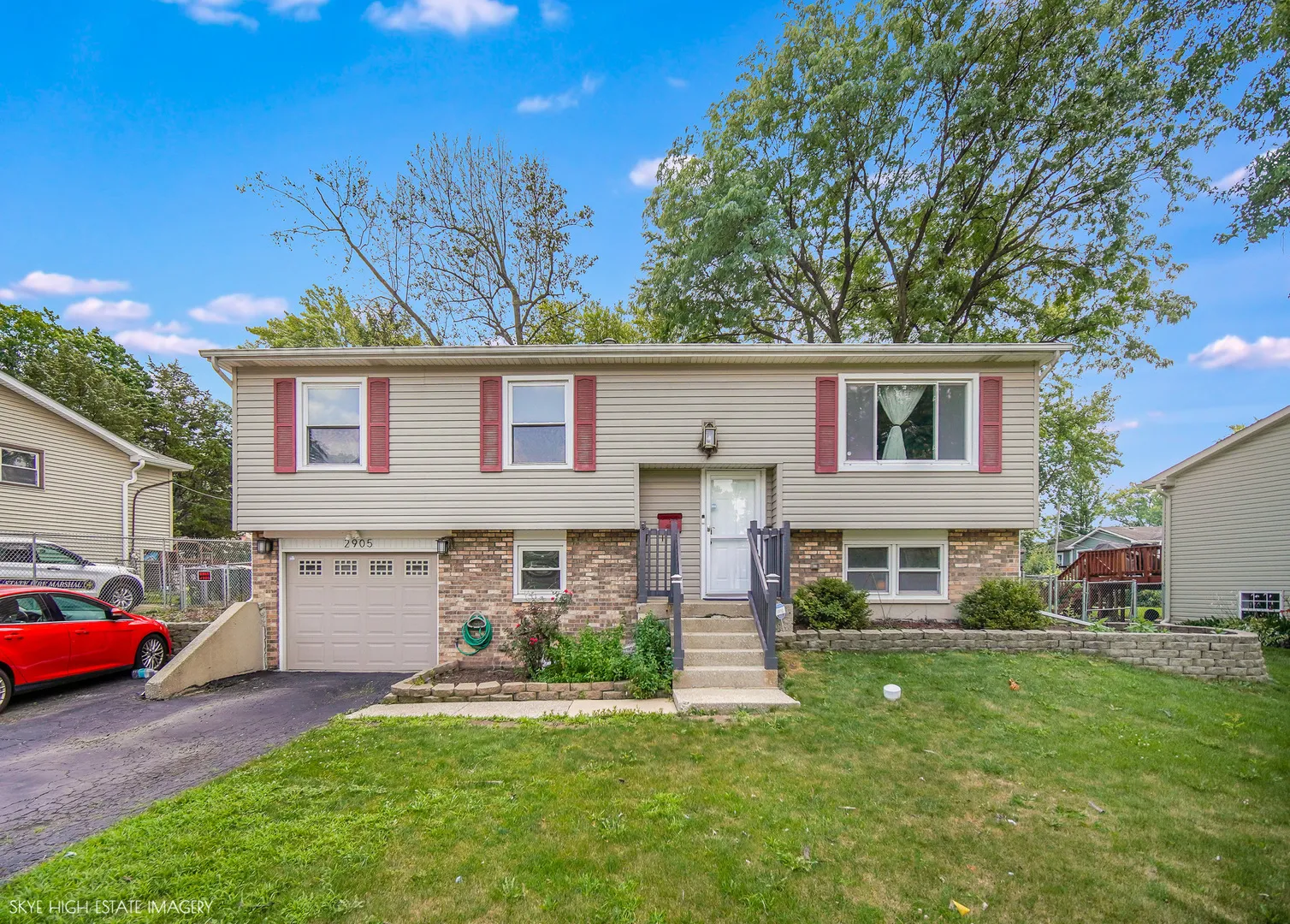 2905 Edgewood Pkwy, , 60517, USA 60517-Woodridge-IL