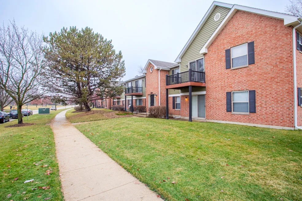 1344 McDowell Rd, , 60563, USA 60563-unit#204-Naperville-IL