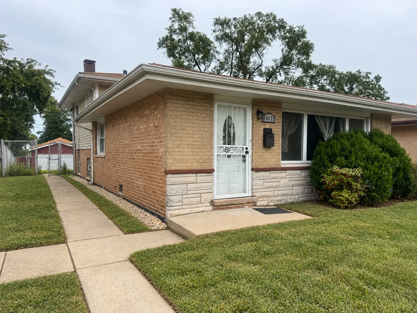 14475 Lincoln Ave, , 60419, USA 60419-Dolton-IL