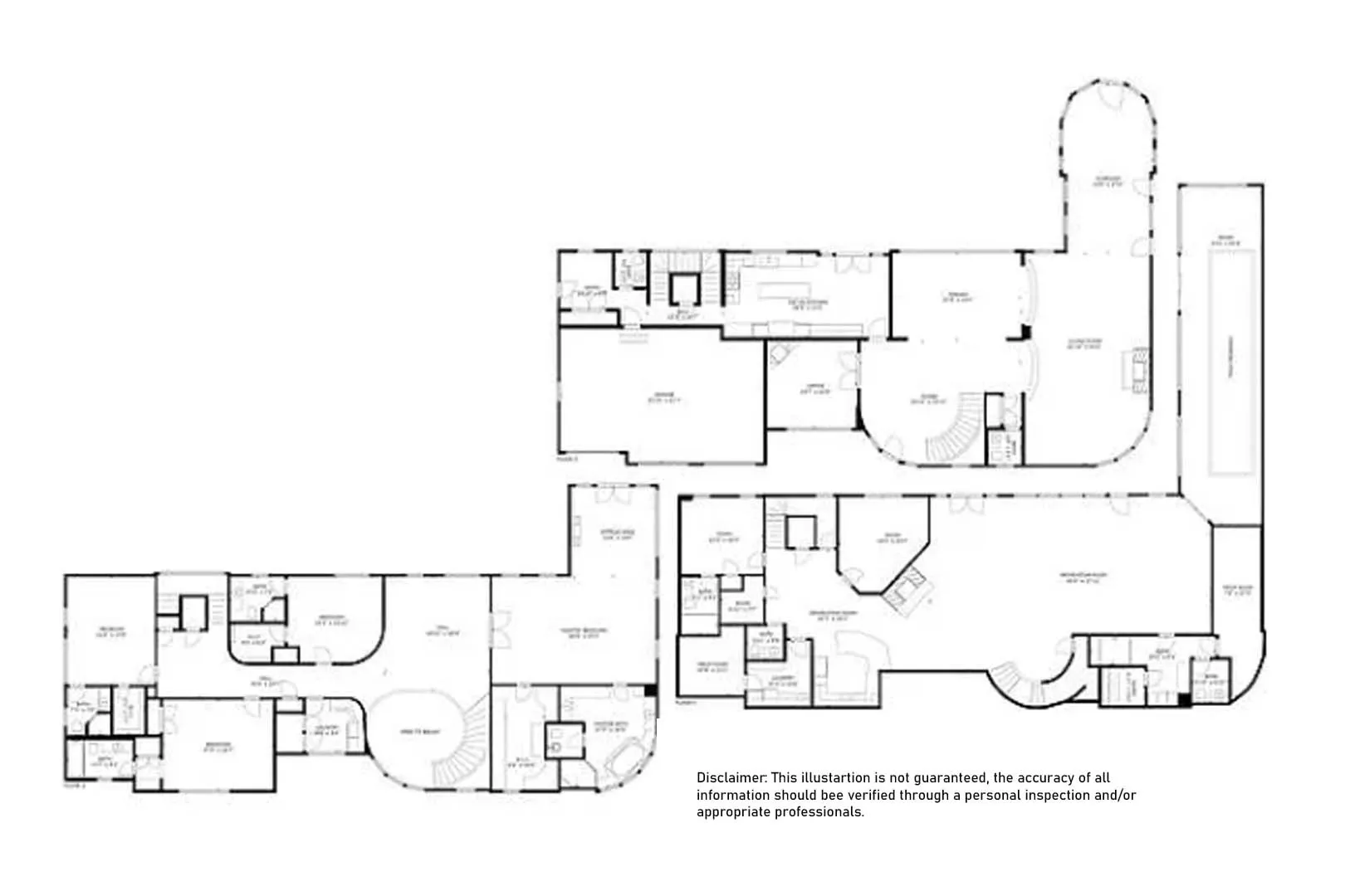 70 Harbor St, , 60022, USA 60022-Glencoe-IL