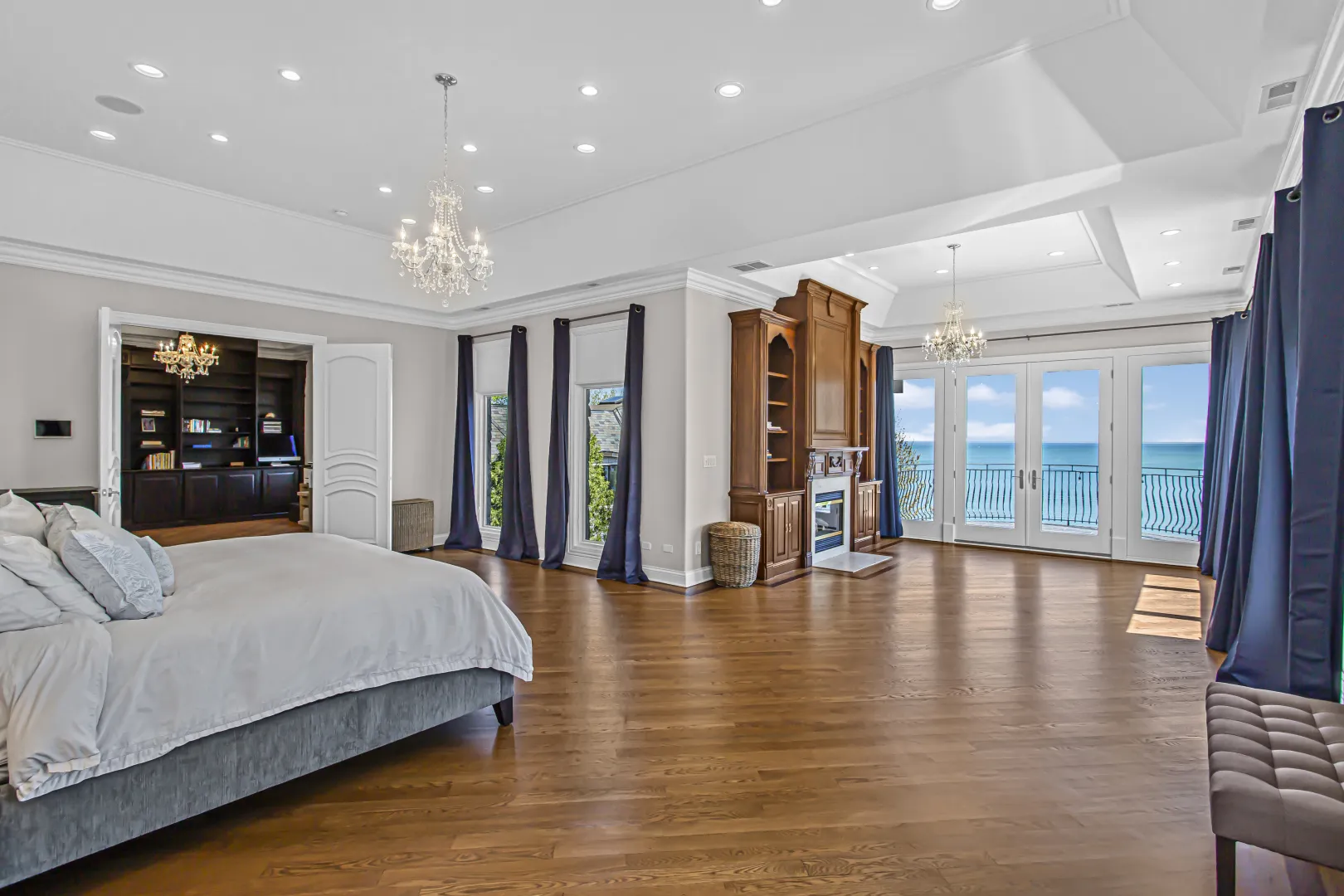 70 Harbor St, , 60022, USA 60022-Glencoe-IL