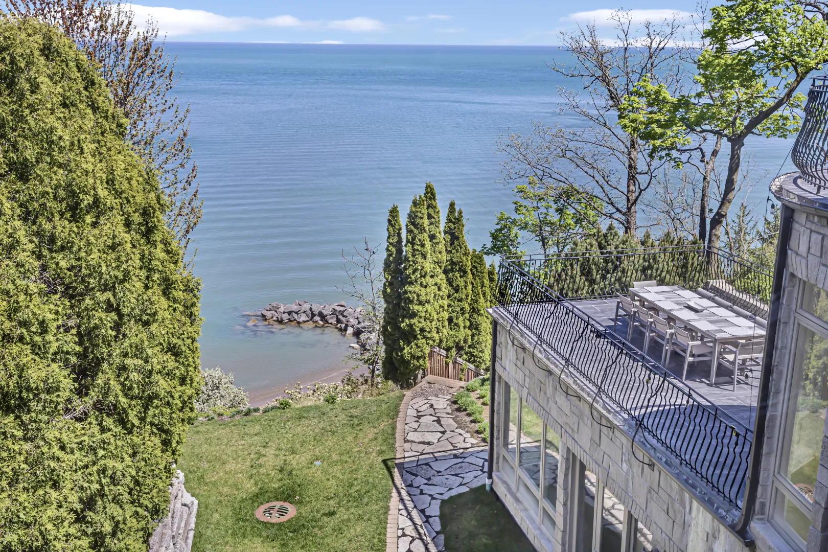70 Harbor St, , 60022, USA 60022-Glencoe-IL