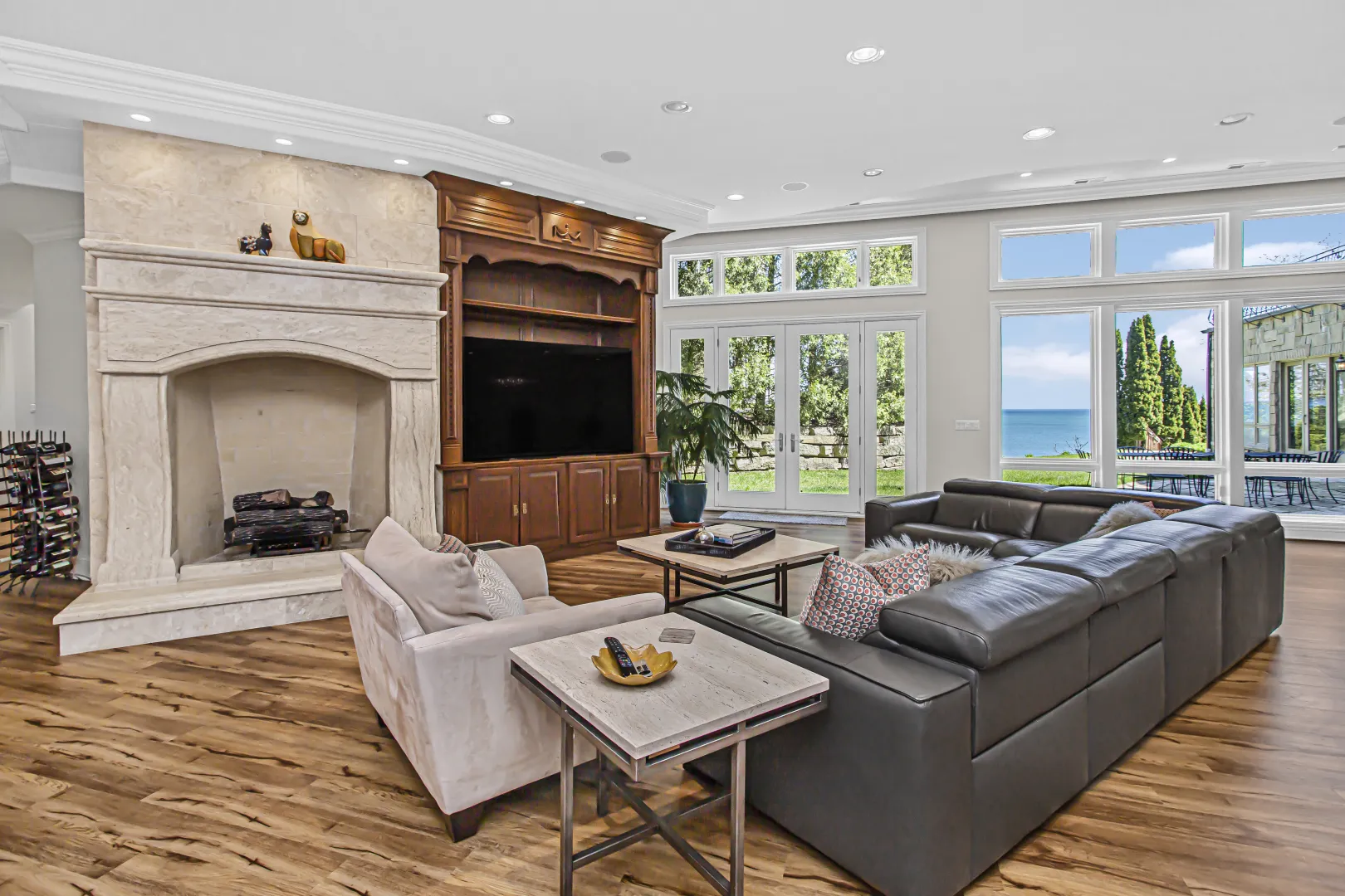 70 Harbor St, , 60022, USA 60022-Glencoe-IL