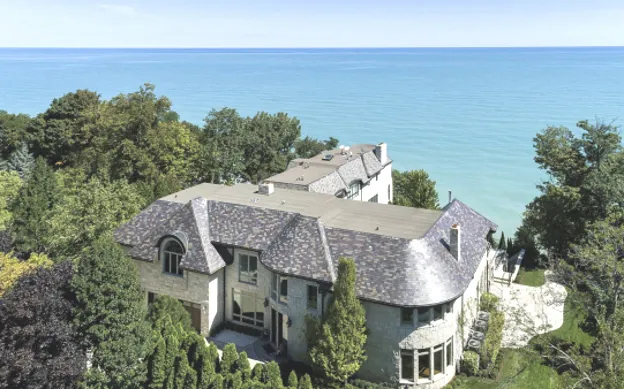 70 Harbor St, ,  60022, USA 60022-Glencoe-IL