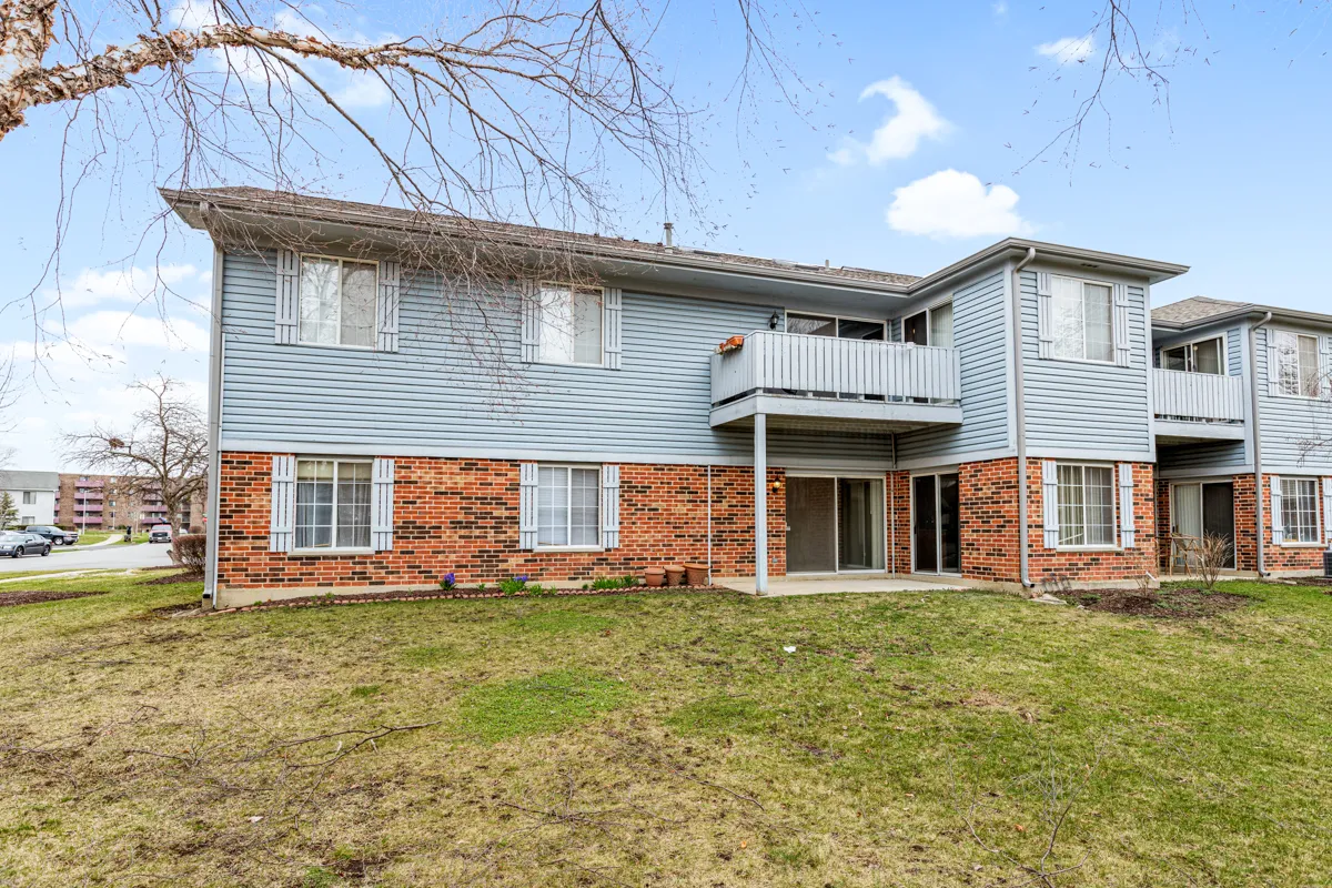 1665 Commodore Ct, , 60193, USA 60193-unit#7-Schaumburg-IL