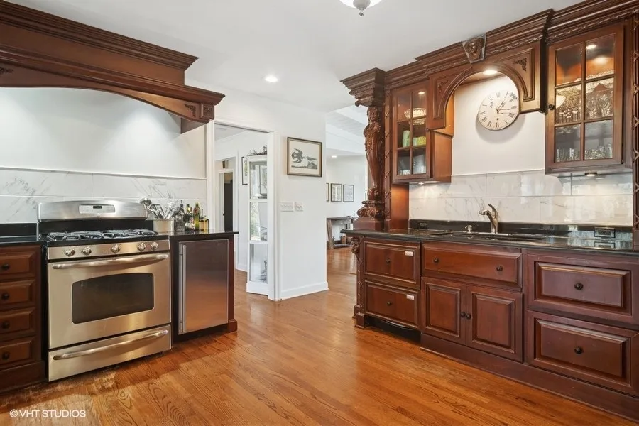 1674 Bowling Green Dr, ,  60045, USA 60045-Lake Forest-IL