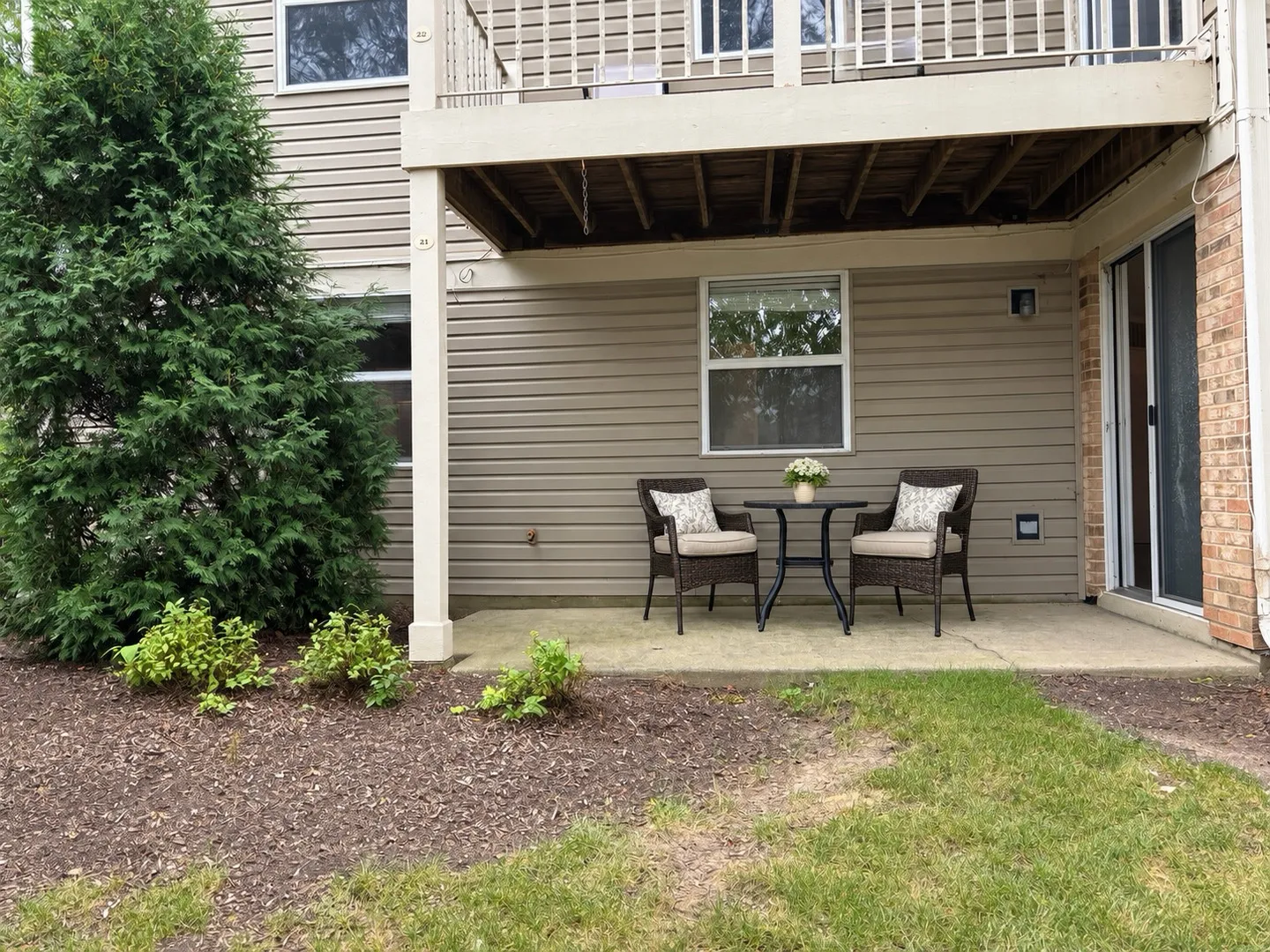 2858 Meadow Ln, ,  60193, USA 60193-unit#Z1-Schaumburg-IL