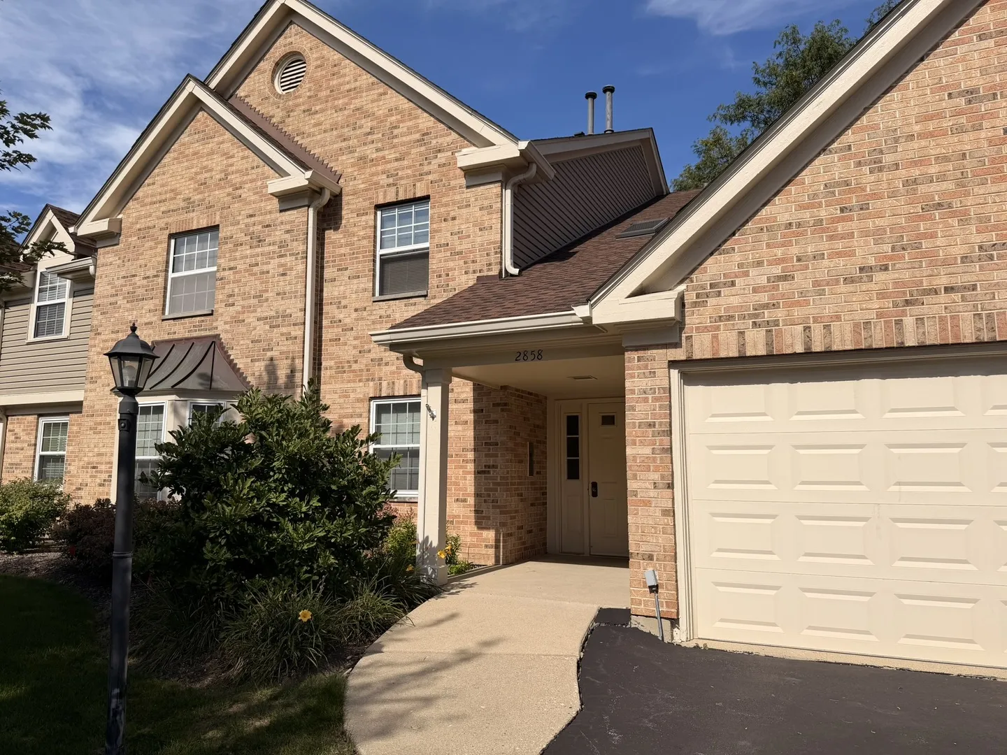 2858 Meadow Ln, ,  60193, USA 60193-unit#Z1-Schaumburg-IL