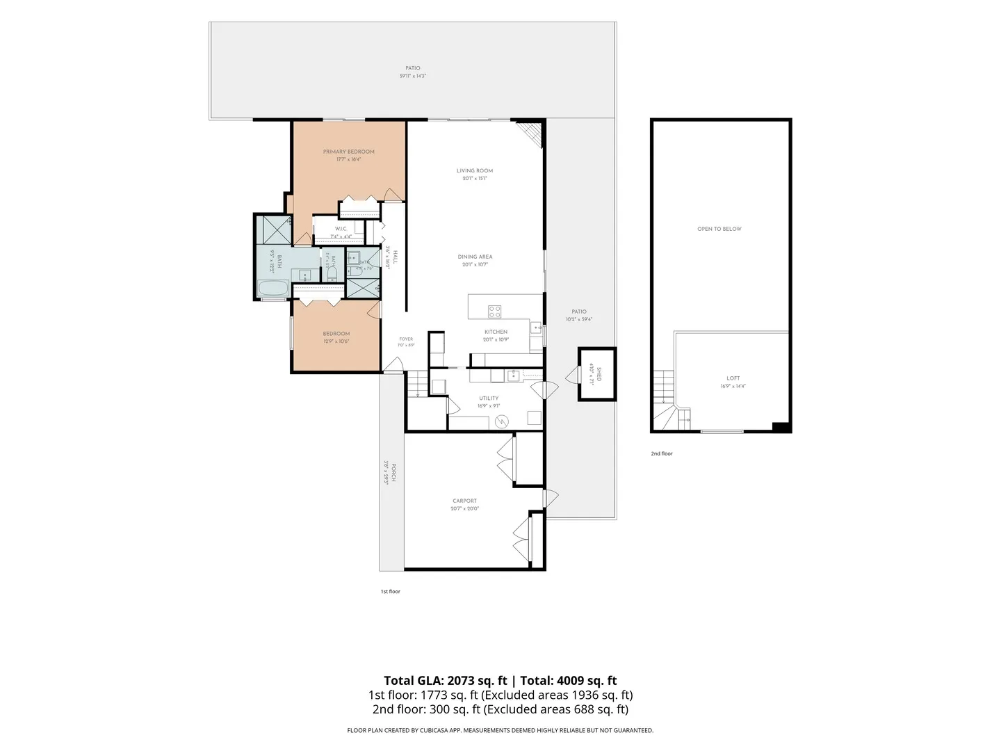 600 Hill St, , 60035, USA 60035-Highland Park-IL